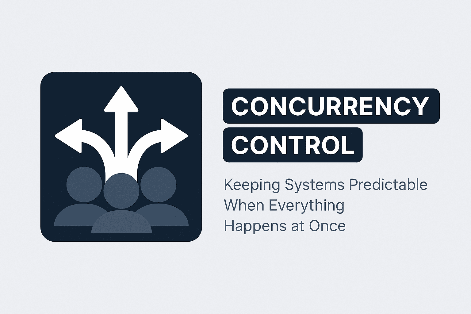 Concurrency Control: Safeguarding Consistency in a Parallel World
