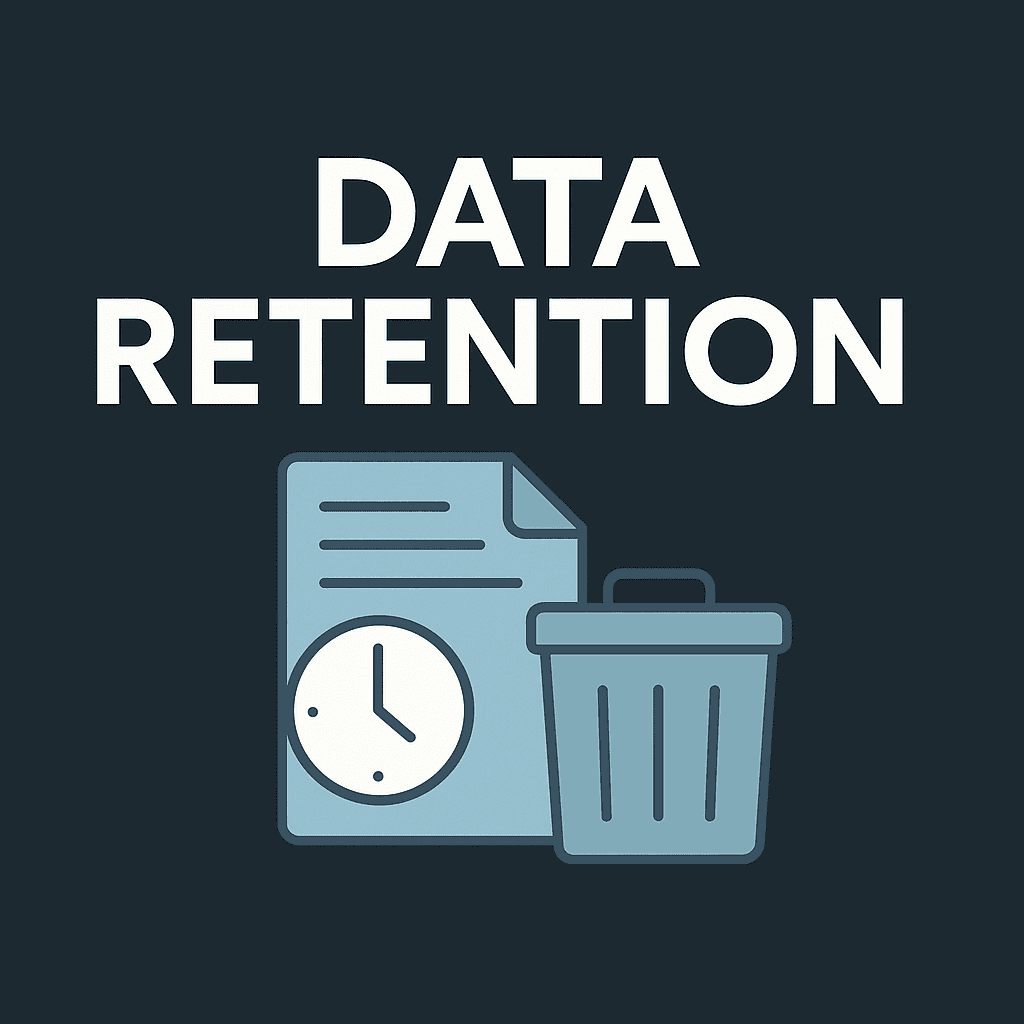 Data Retention: Designing for the Right Memory Span