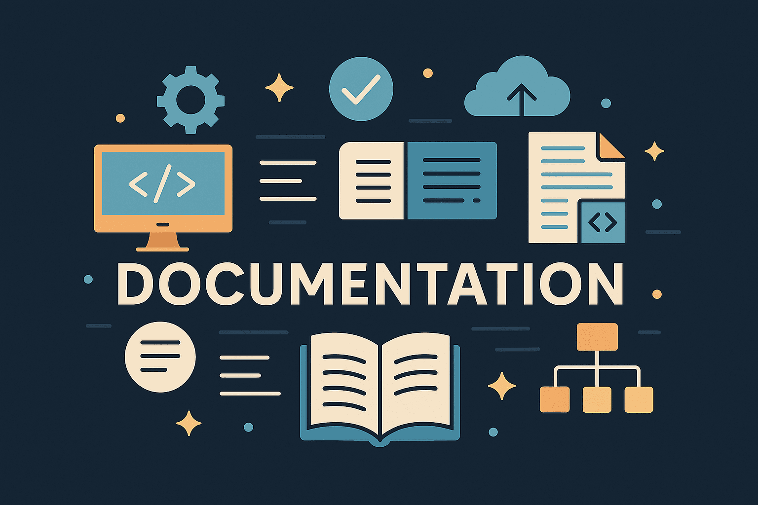 Documentation: Building Systems That Explain Themselves