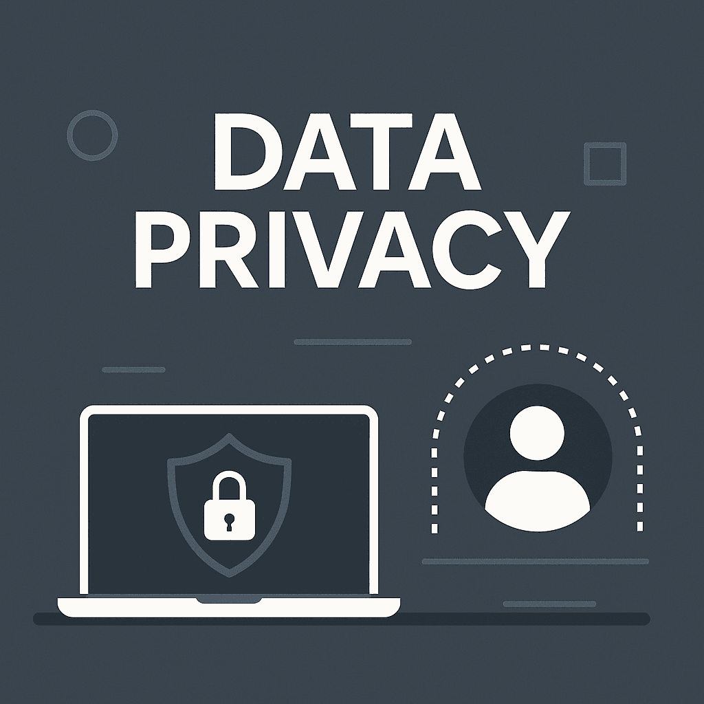 Data Privacy: Designing with Dignity in Mind